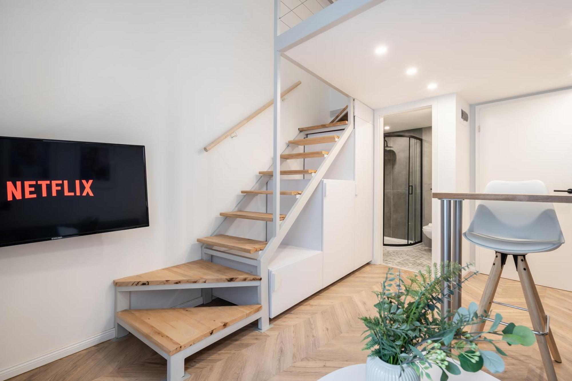 בודפשט K33- Boutique Apartments, Best Location, By Bqa חדר תמונה